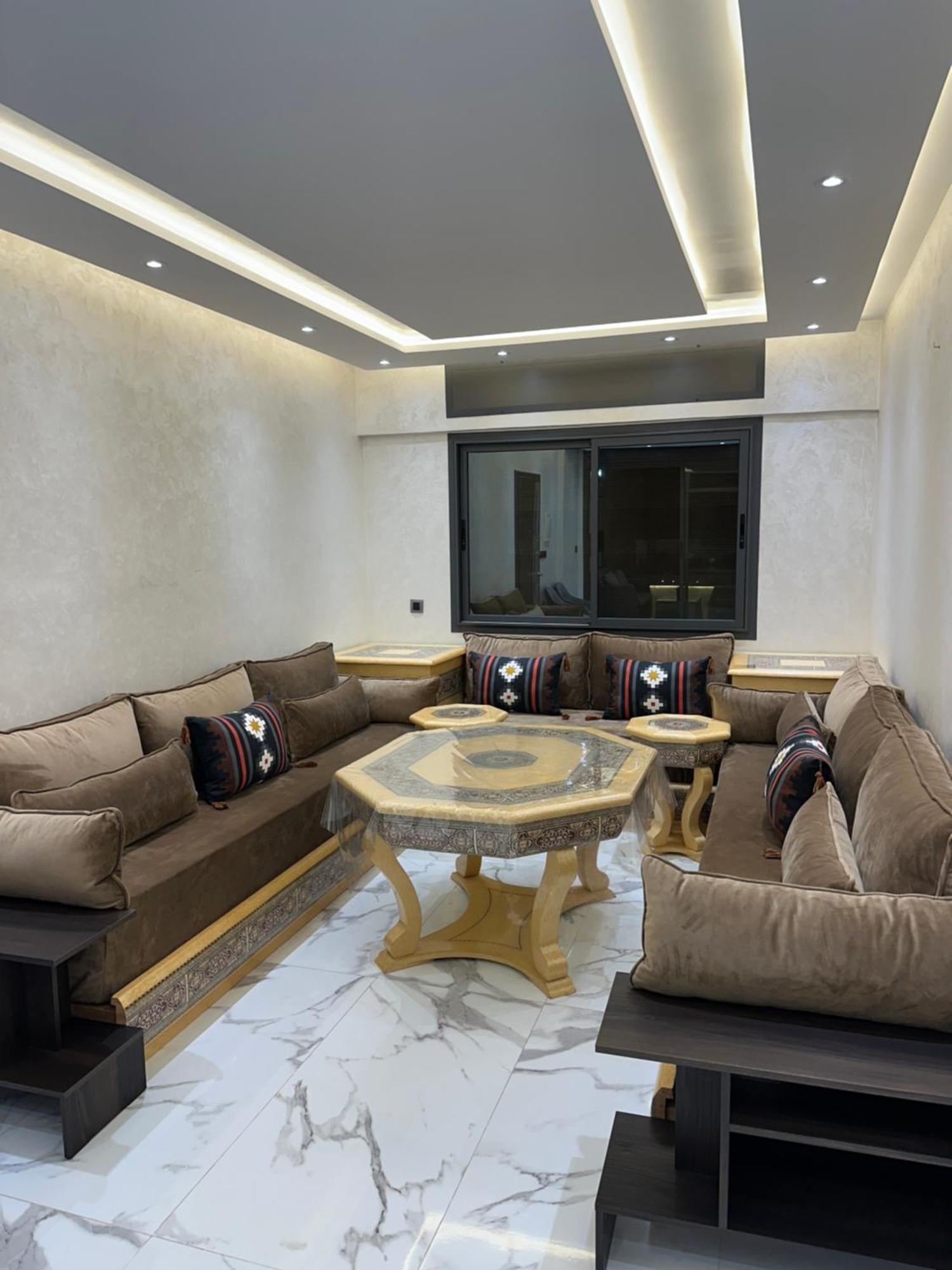 Welcome To The View! Al Hoceïma Exterior foto